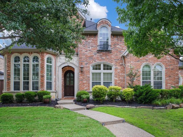 Home for Sale in Frisco TX