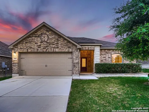 337 Azalea Way, New Braunfels, TX 78132