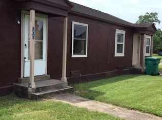 309 Schley Ave, Orange, TX 77630