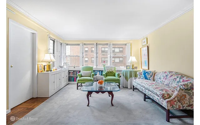 Sold by Douglas Elliman | media 13
