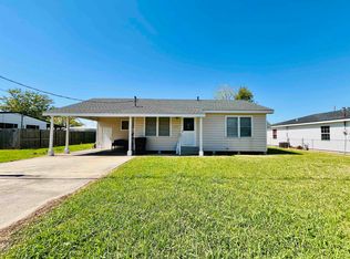 123B Carolyn Ave, Houma, LA 70363