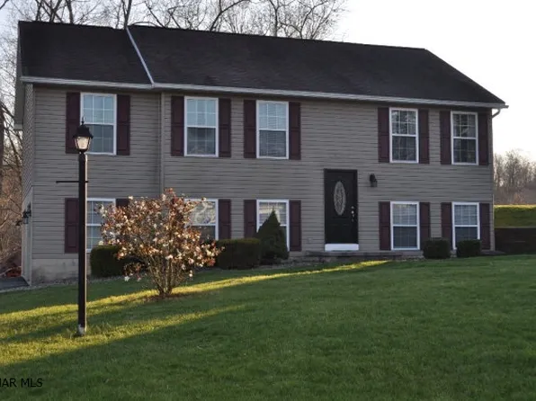 123 Schell Run Ln, Tyrone, PA 16686