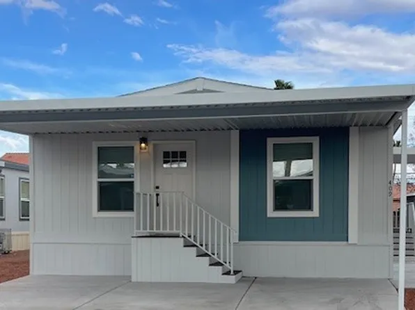 3751 S Nellis Blvd Space 409, Las Vegas, NV 89121