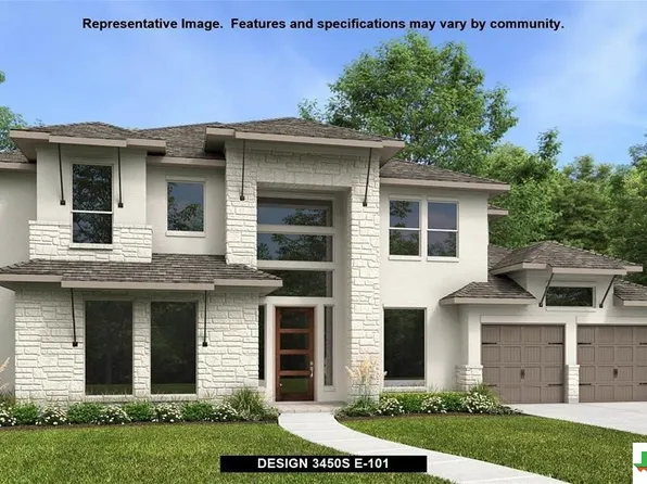 28711 Inverness Pass, Boerne, TX 78006