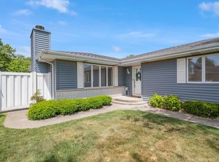 638 N Lillian St, Griffith, IN