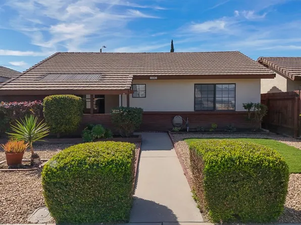 3103 Janae Way, Hemet, CA 92545