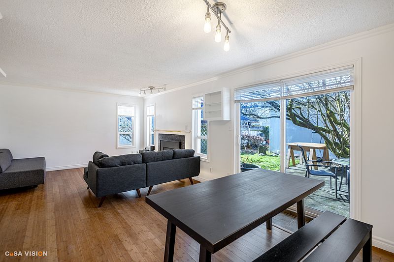 Vancouver House for rent - 3 Bedrooms — photo 16