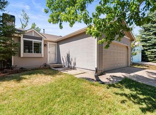 19713 E Wagontrail Dr, Centennial, CO 80015