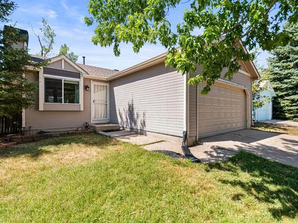 19713 E Wagontrail Dr, Centennial, CO 80015