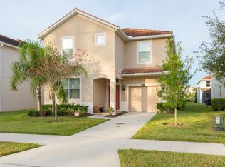 8927 Sugar Palm Rd, Kissimmee, FL 34747