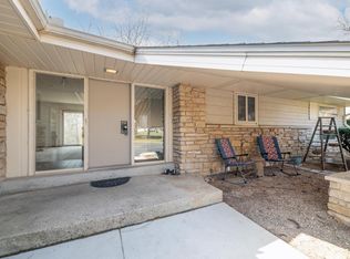 N60W15671 Hawthorne DRIVE, Menomonee Falls, WI 53051