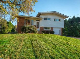 203 Blue Ridge Rd, Plymouth Meeting, PA 19462