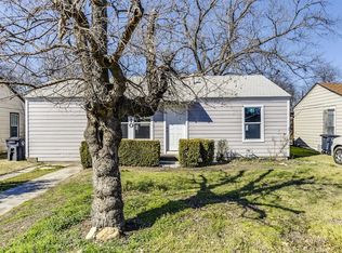 510 Turner St, Cleburne, TX 76033