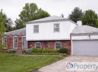 4307 Green Pine Ct, Louisville, KY 40220