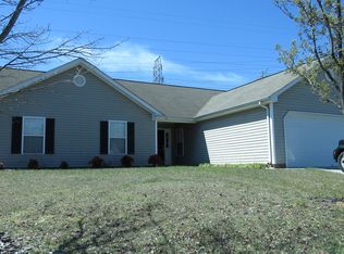 2905 Haig St, Greensboro, NC 27405