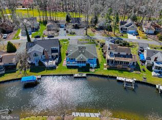 33 Battersea Rd, Ocean Pines, MD 21811