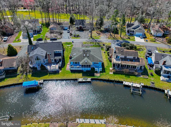 33 Battersea Rd, Ocean Pines, MD 21811