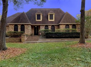 21610 Whispering Pnes, Humble, TX 77338