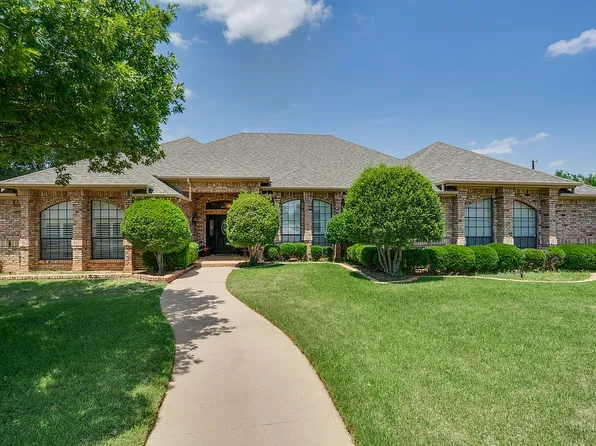 6 Rob Roy Ln, Wichita Falls, TX 76302