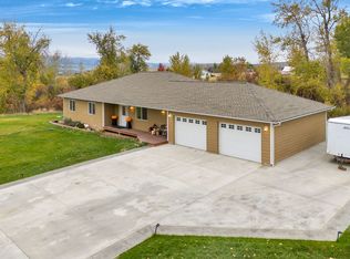 534 Creek Hollow Way, Florence, MT 59833