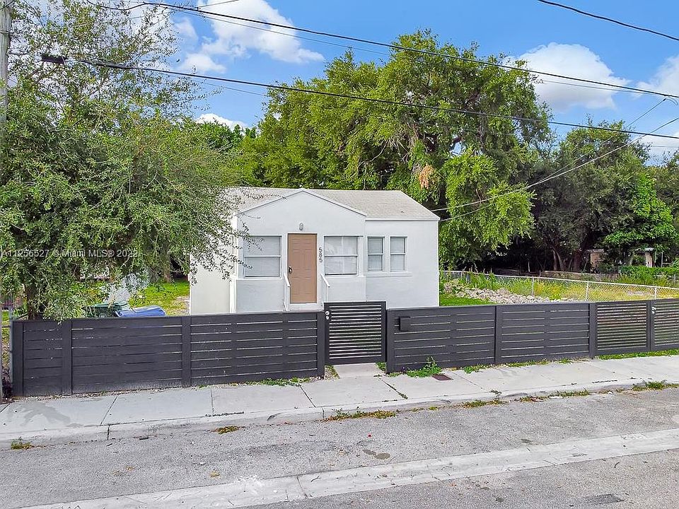 1st image of 585 NW 51st St #0