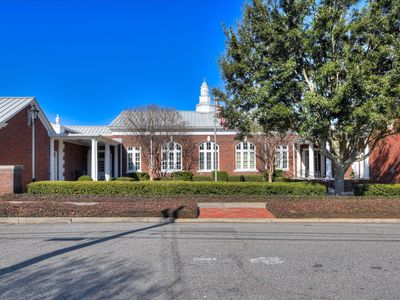 2349 Williams Street #101, Augusta, GA, 30904