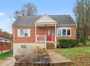 54 Pleasant Dr, Highland Heights, KY 41076