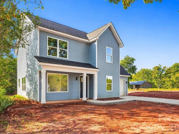 110 Oakhill St, Iron Station, NC 28080