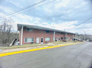 135 N 20th St, Weirton, WV