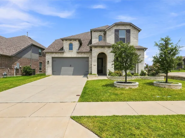 2410 Doncaster Dr, Forney, TX 75126