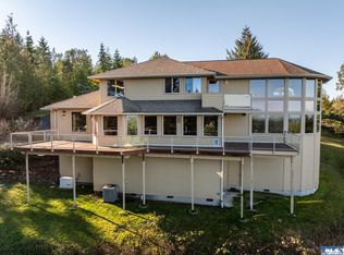 721 Sunset Hts, Pt Angeles, WA 98363