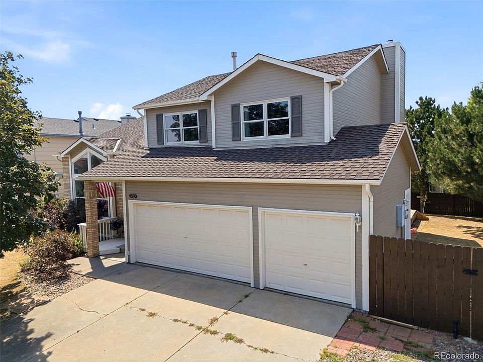 1st image of 4590 Squirreltail Drive