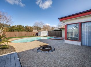 710 Village Green Dr, Rockwall, TX 75087