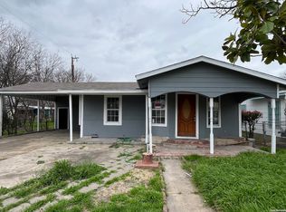 1306 W Gerald Ave, San Antonio, TX 78211