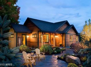 Friendship Acres Rd, Nanjemoy, MD 20662