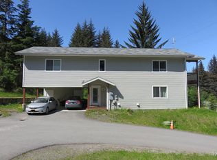 10915 Glacier Hwy, Juneau, AK 99801