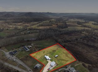 785 Clear Creek Rd, Salt Lick, KY 40371