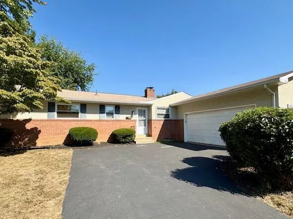 1016 Lambeth Dr, Columbus, OH 43220