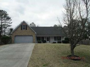 5310 Meadows Lake Xing, Powder Springs, GA 30127