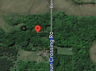 Brook Park Rd, Brook Park, MN 55007