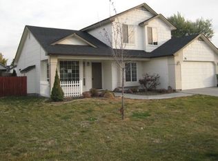 36 W Indian Rocks, Meridian, ID 83642