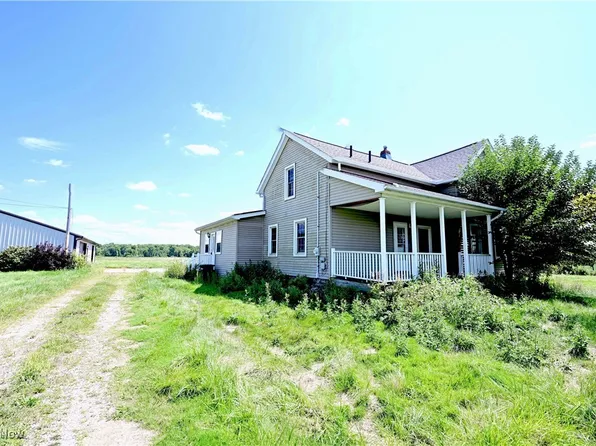 19105 Whitehead Rd, Lagrange, OH 44050