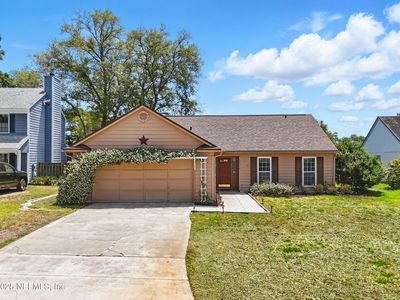 14110 DRAKES POINT Drive, Jacksonville, FL, 32224