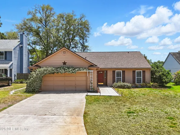 14110 DRAKES POINT Drive, Jacksonville, FL 32224