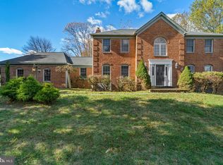14620 Dodie Ter, Gaithersburg, MD 20878