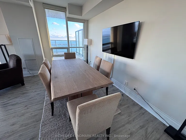 33 Bay St #4805 — Photo 14