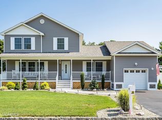 258 Ashland Street, Brick, NJ 08723