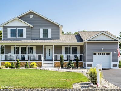 258 Ashland Street, Brick, NJ, 08724