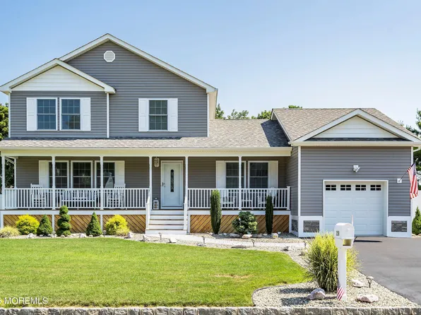 258 Ashland Street, Brick, NJ 08723