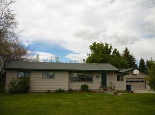 1314 Sorenson Rd, Helena, MT 59602